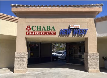 Chaba Thai photo 3