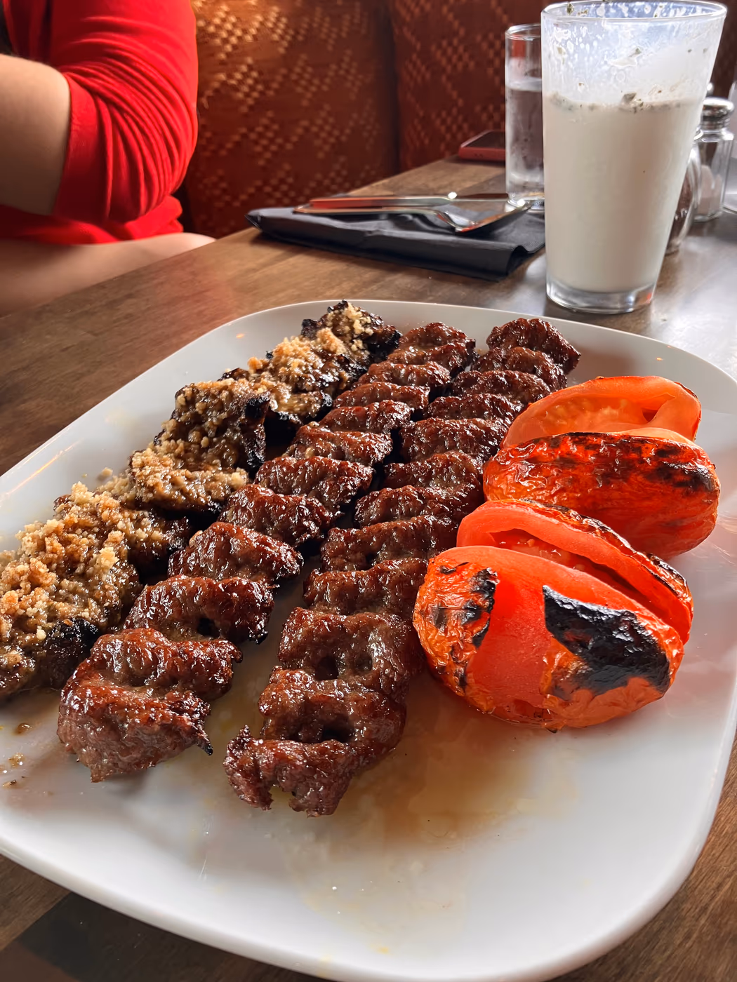 Chai Bar