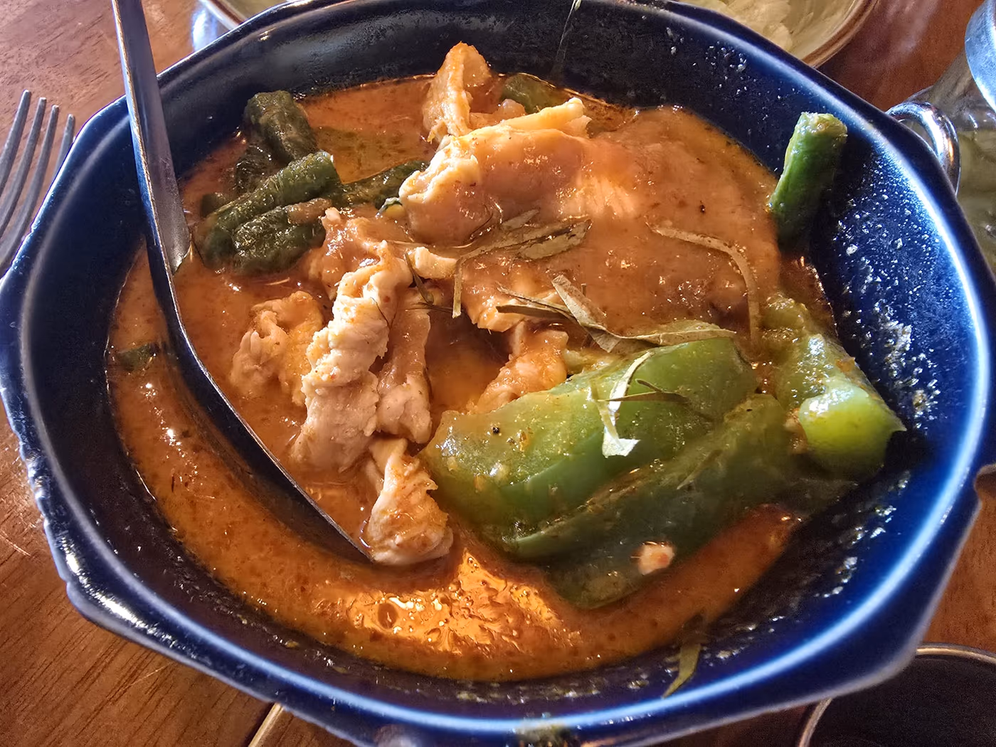 Chai Yo Thai Cuisine photo 2