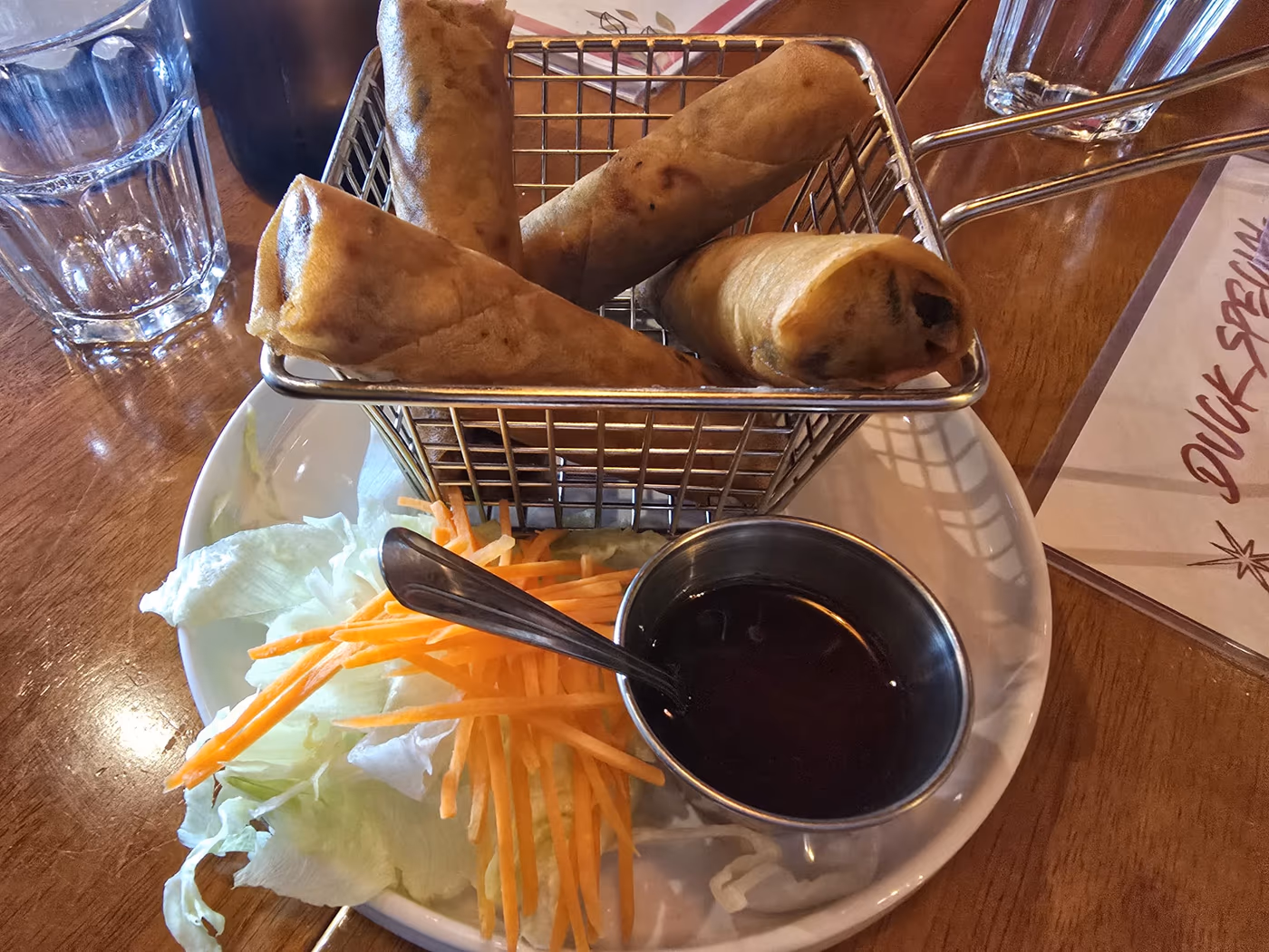 Chai Yo Thai Cuisine photo 4