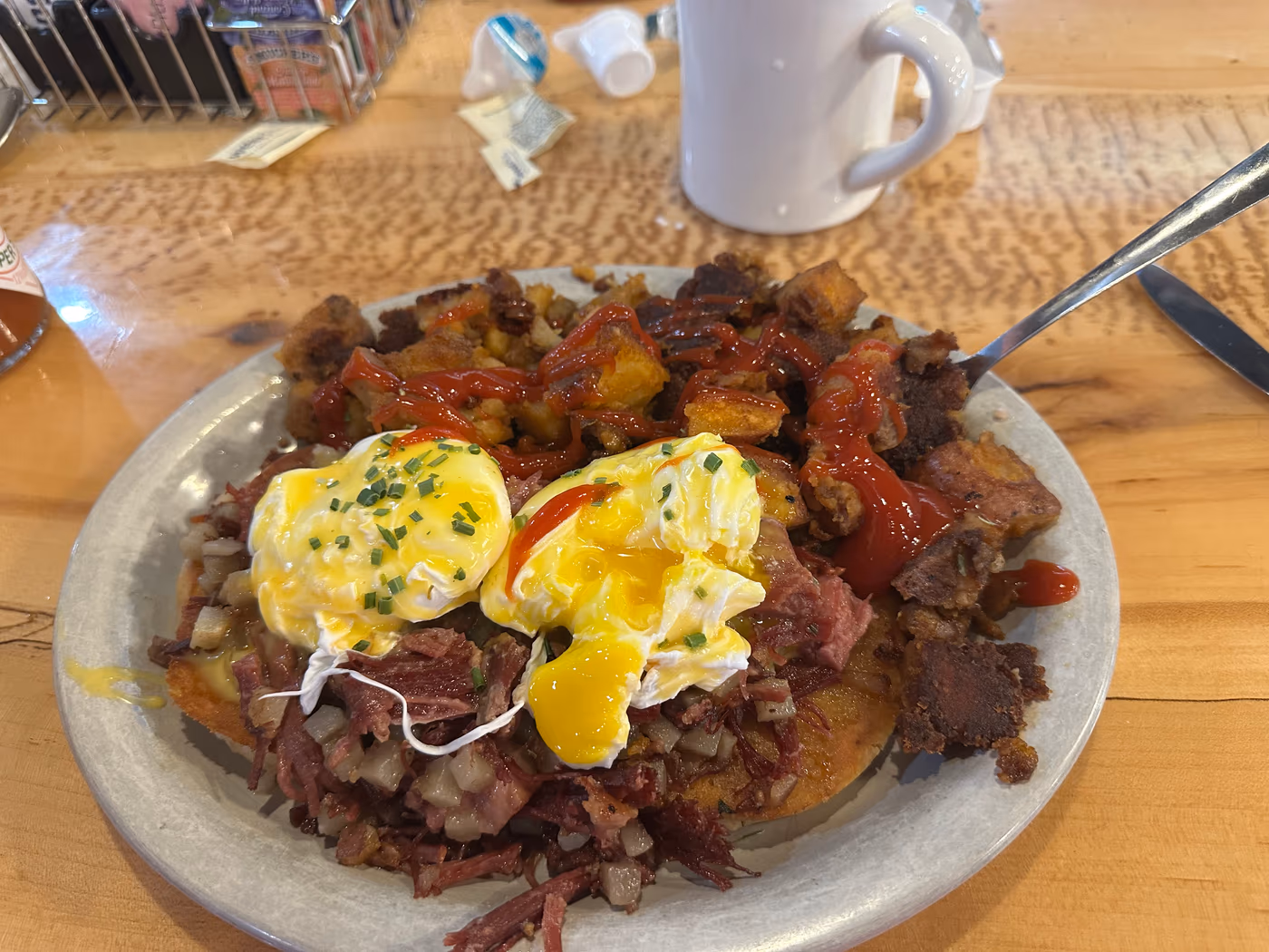 Chair City Diner