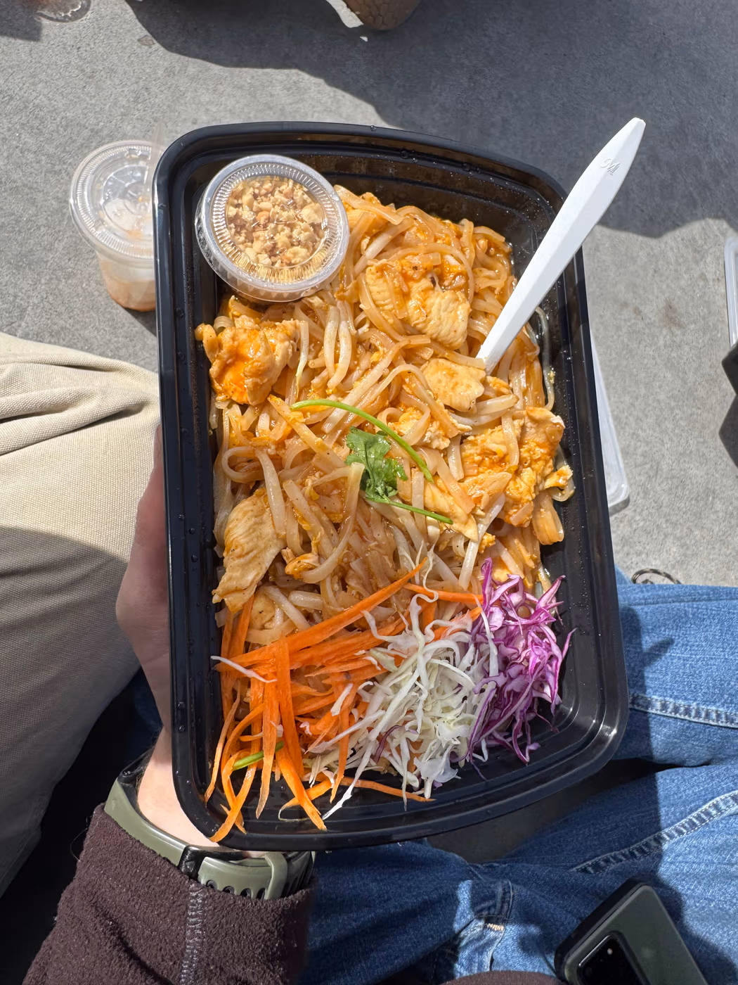 ChaiYo Thai