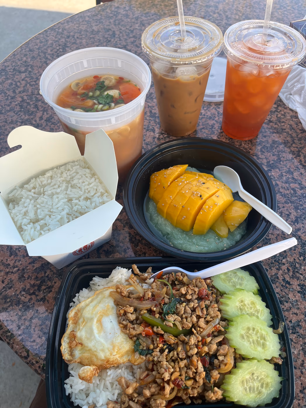 ChaiYo Thai photo 2