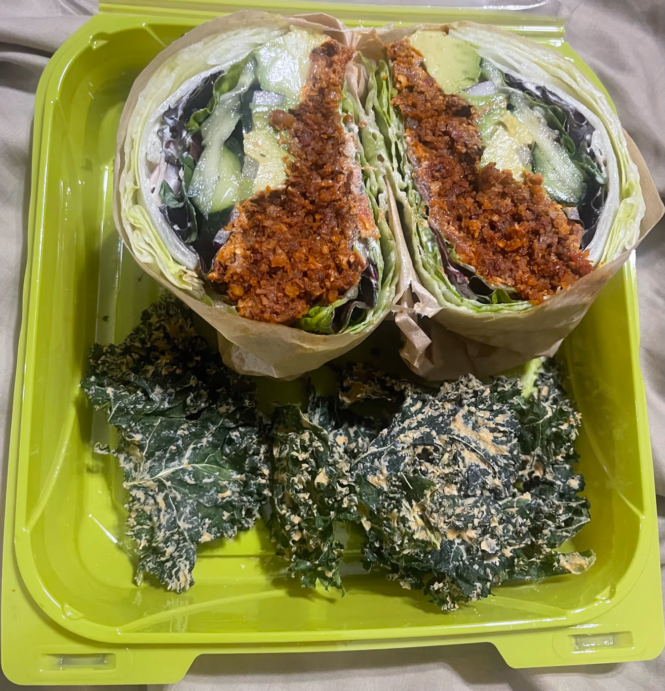 Chakra Chow photo 3