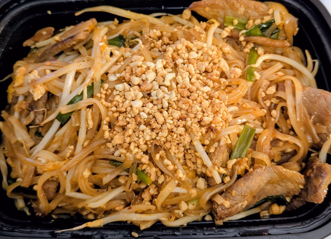 Cham Thai Cuisine at Carrboro photo 3