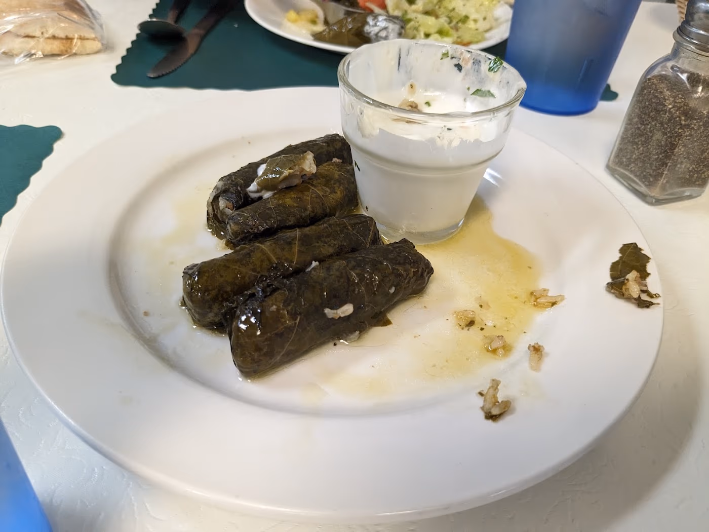 Chams Lebanese Cuisine photo 4