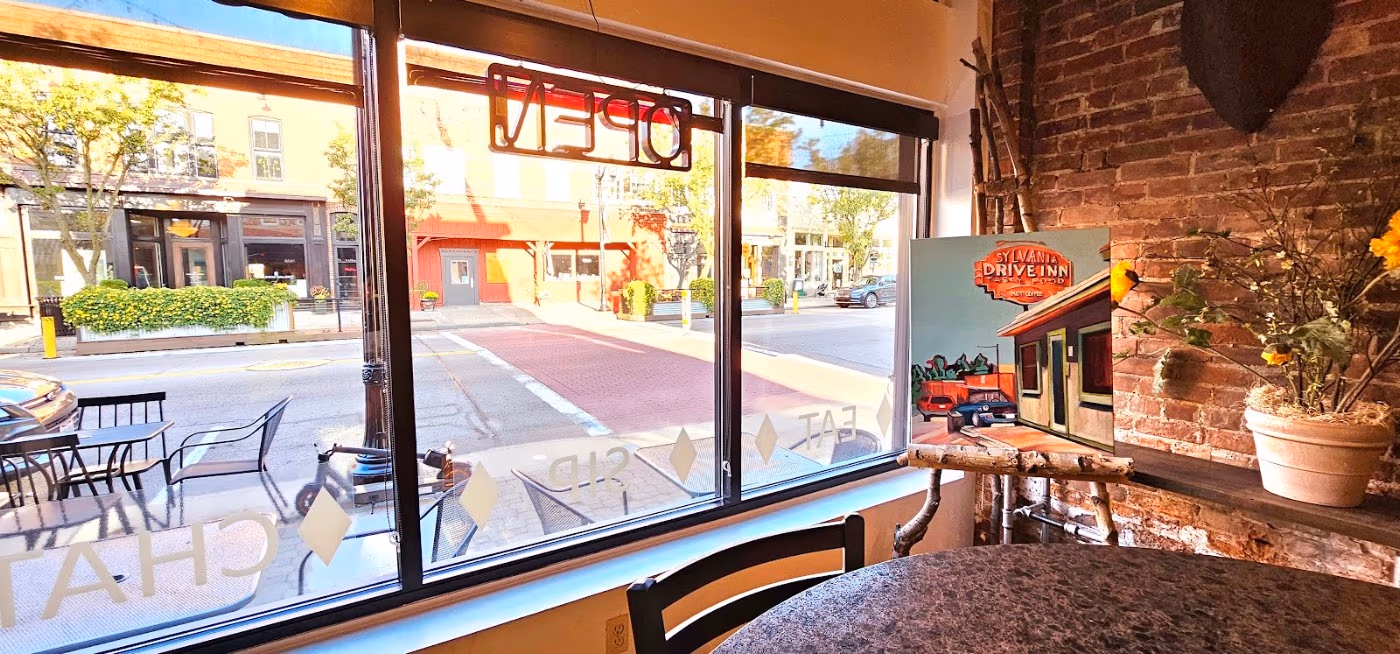 Chandler Café