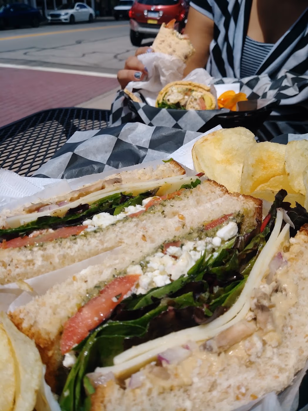 Chandler Café photo 4