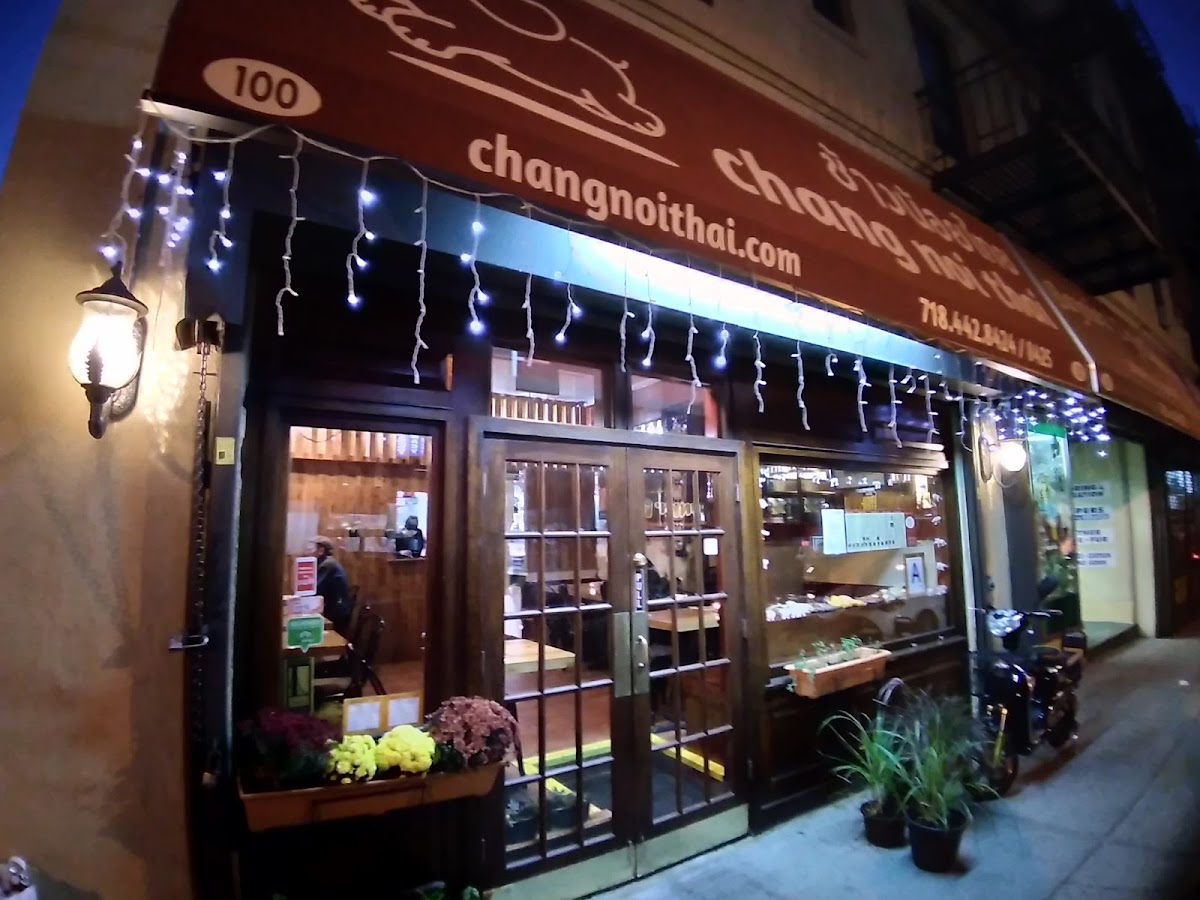 Chang Noi Thai