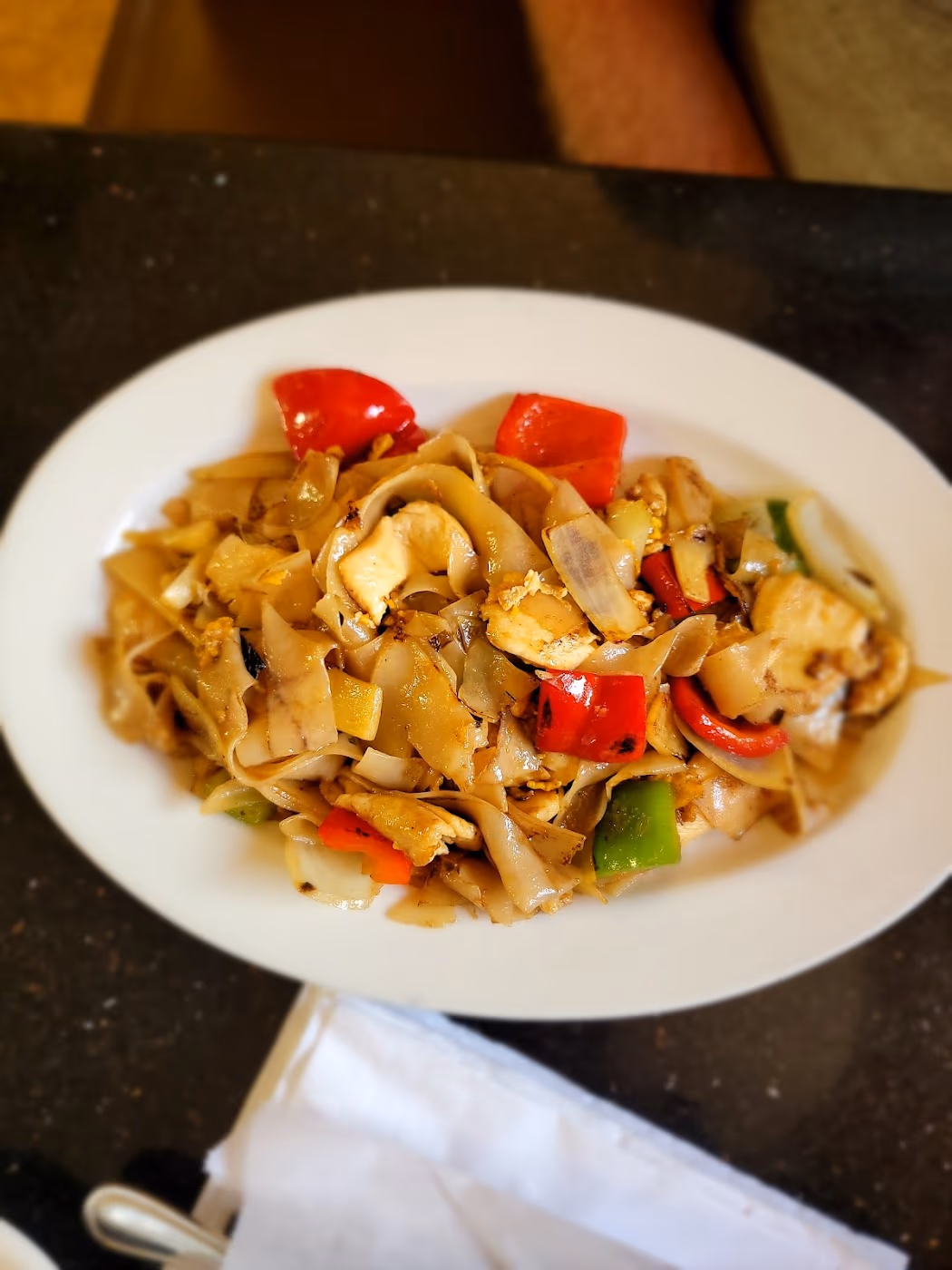 Chang's Thai Pho & Japanese photo 3