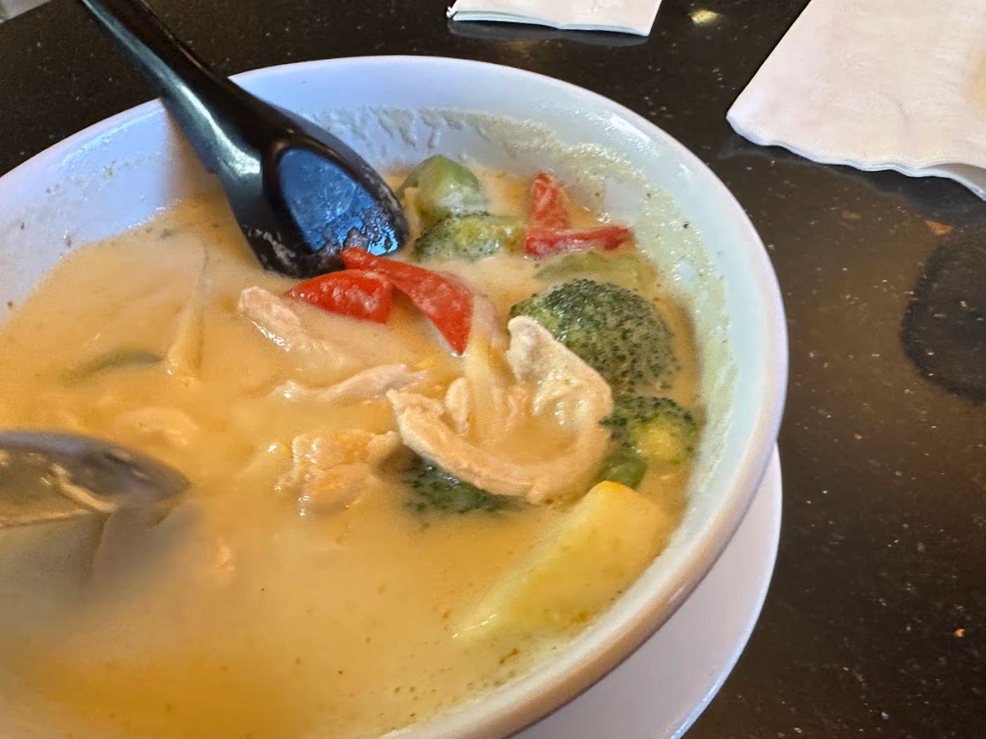 Chang's Thai Pho & Japanese photo 4