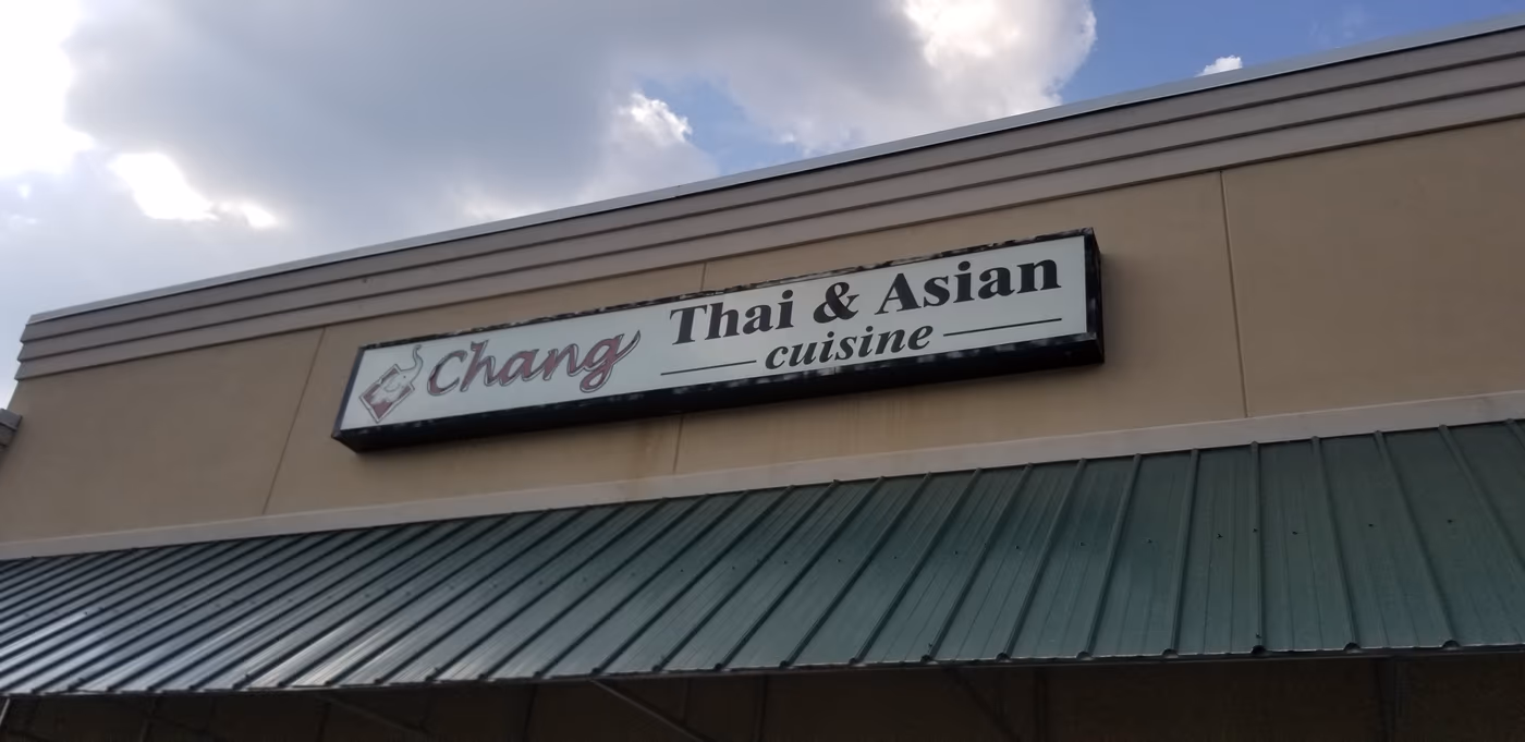 Chang Thai