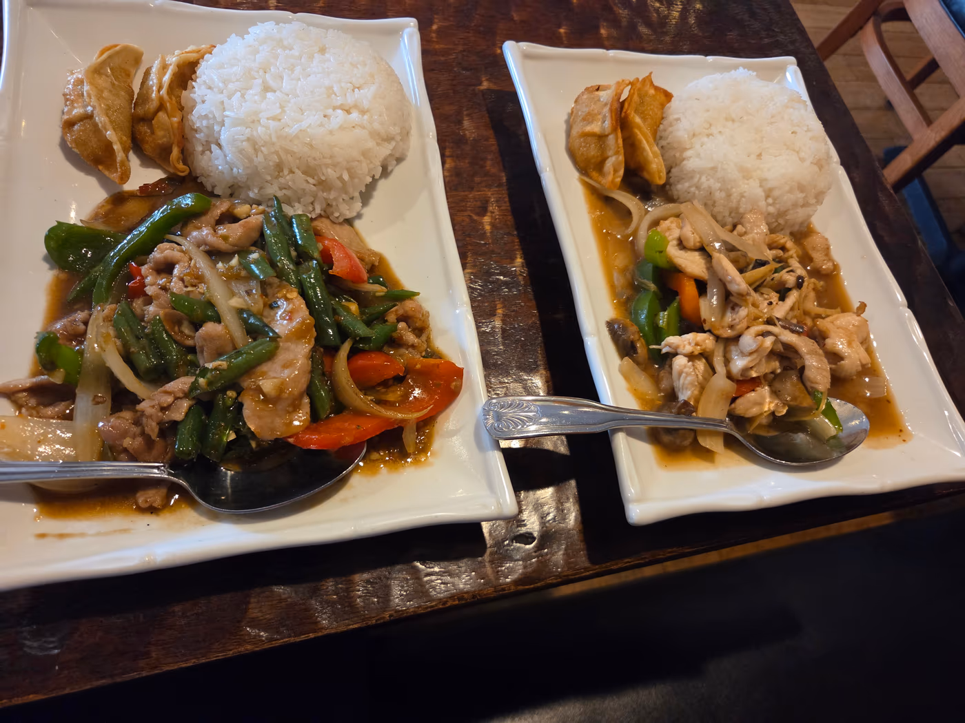 Chang Thai Tacoma photo 2