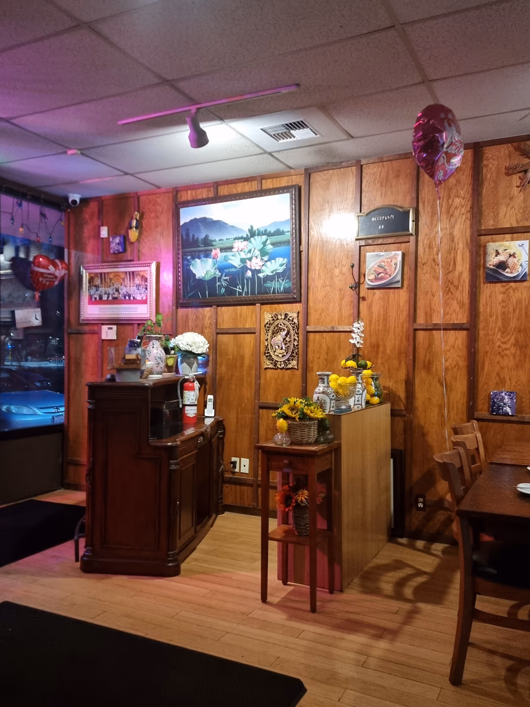 Chang Thai Tacoma photo 3