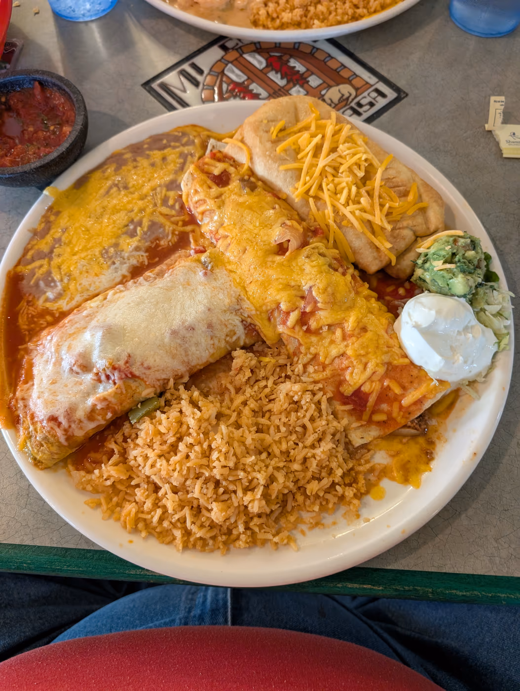 Chano's Village | Mexican