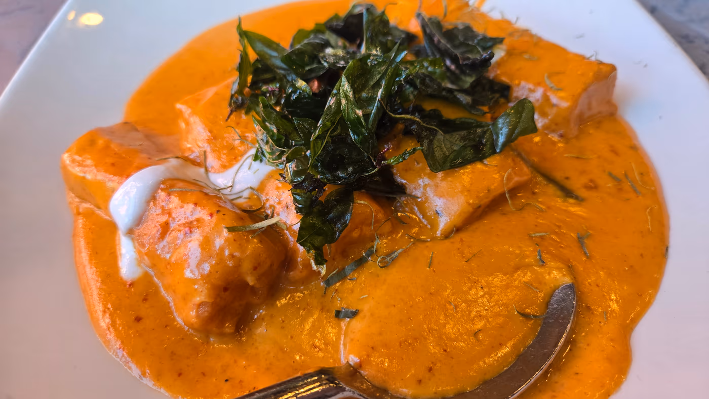 Chantanee Thai