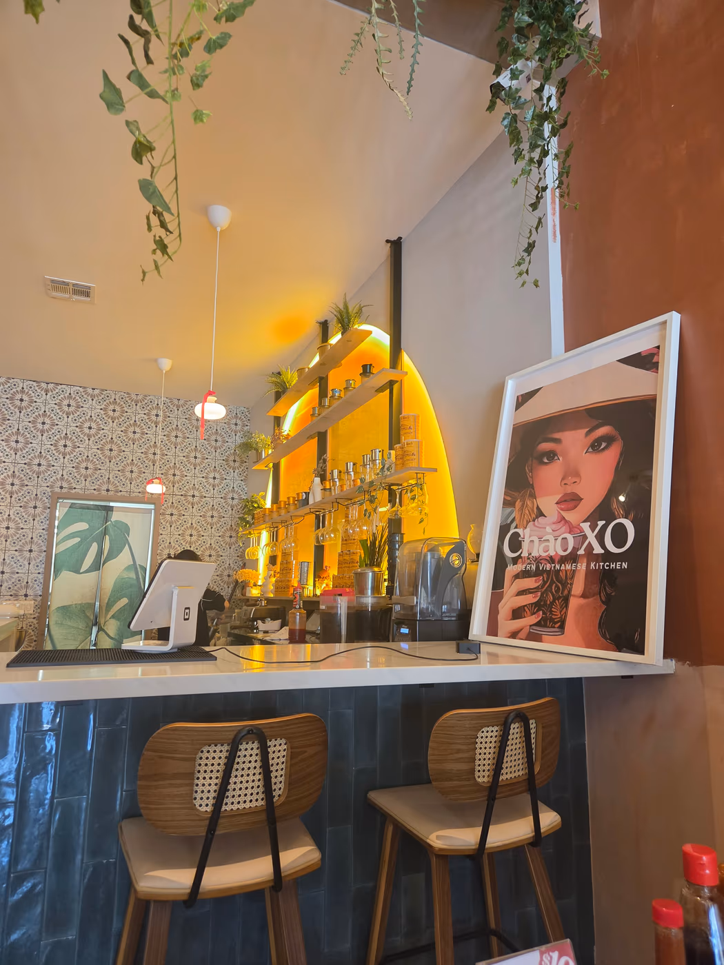 Chào XO Kitchen