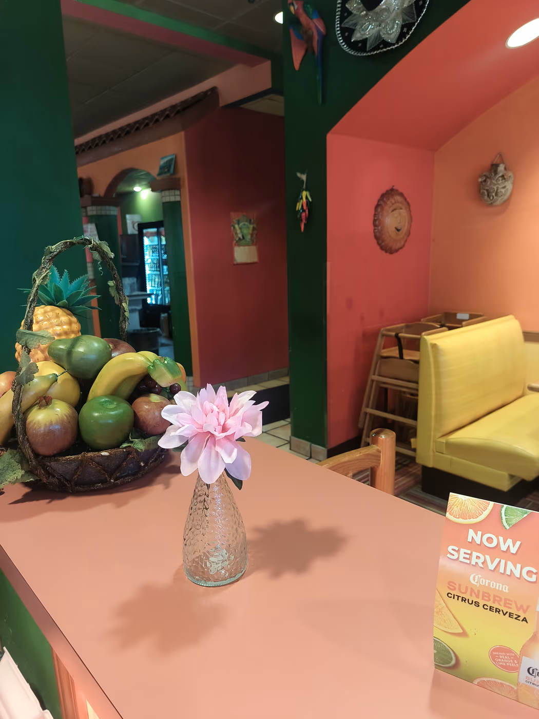 Chapala Mexican Restaurant Pocatello