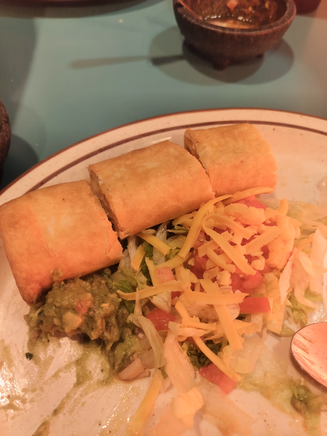 Chapala Mexican Restaurant Pocatello photo 3