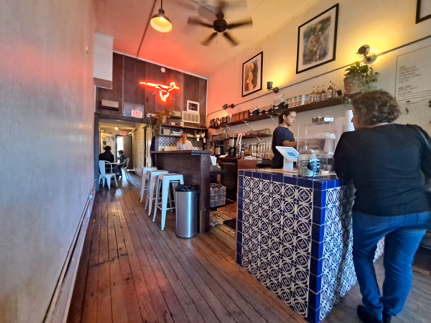 Chaparral Coffee photo 3