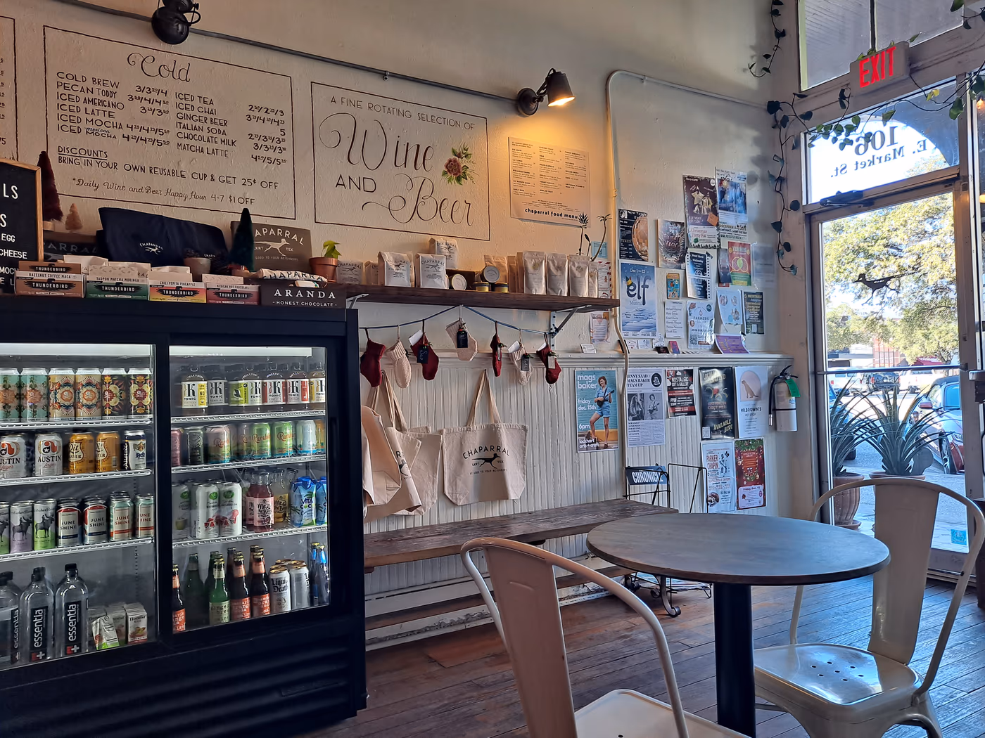 Chaparral Coffee photo 4