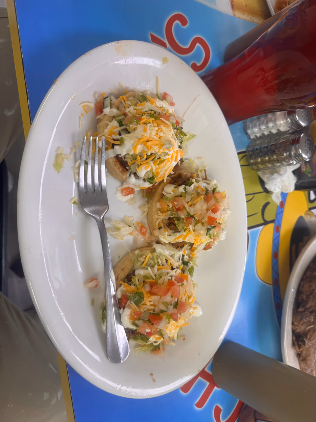 Chaparro's Tacos