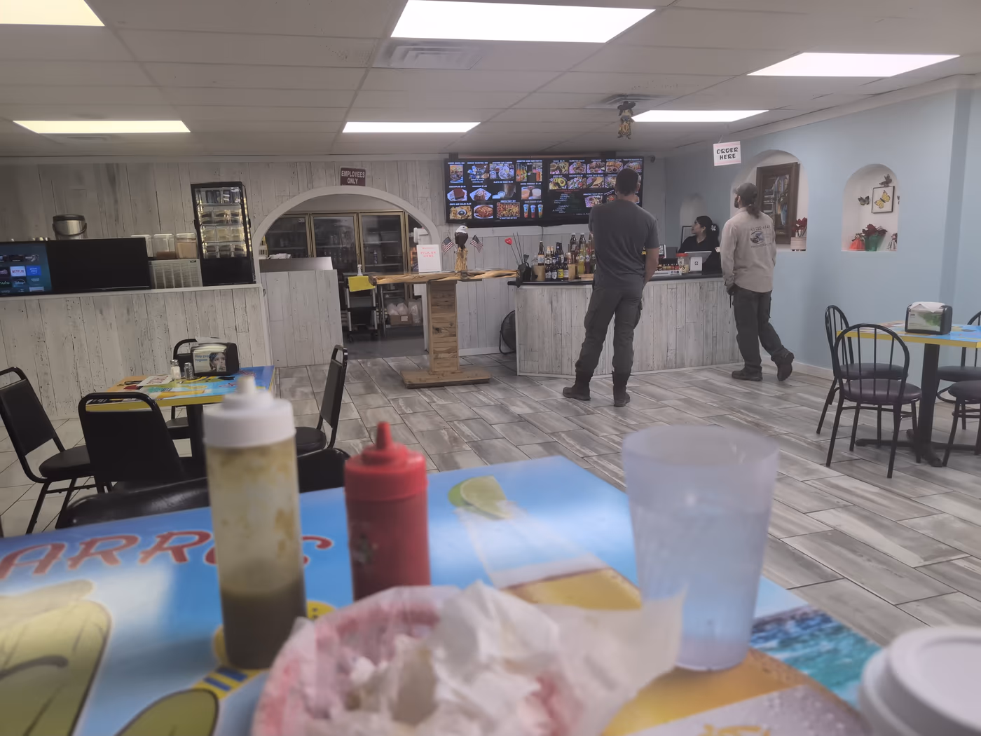 Chaparro's Tacos photo 3