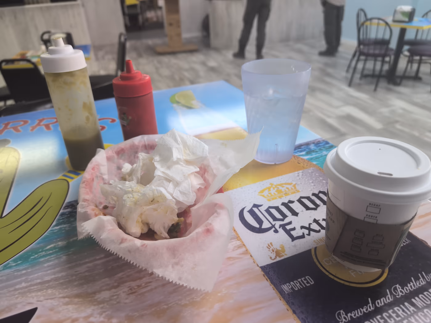 Chaparro's Tacos photo 4