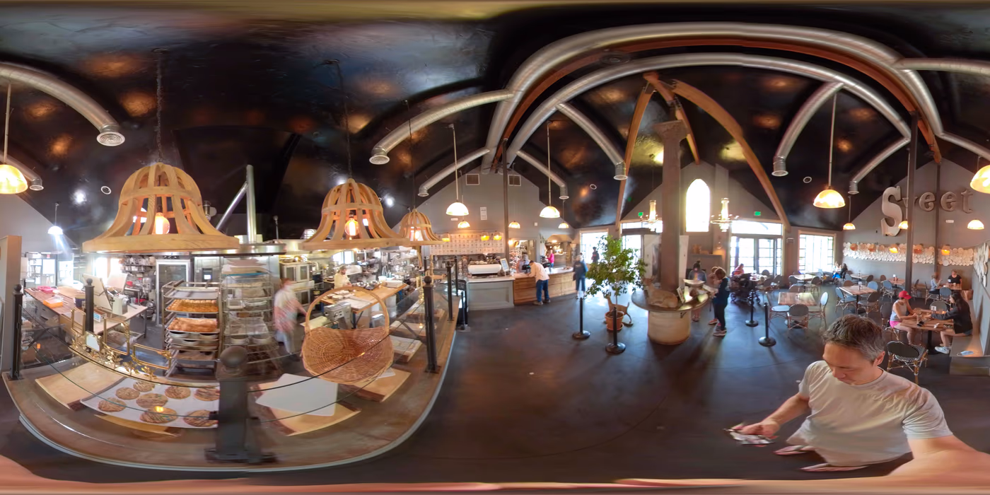 Chaps Diner and Bakery Spokane photo 4