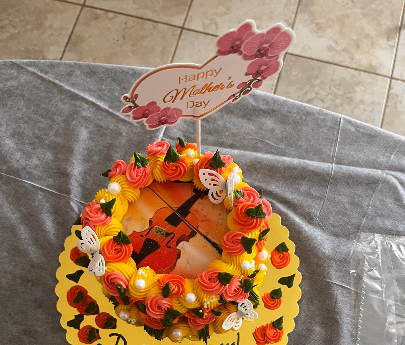 Chaqueta Cakes: Micro photo 2