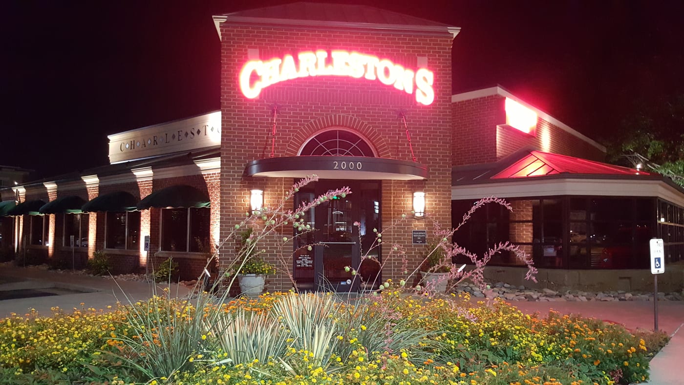 Charleston's Restaurant