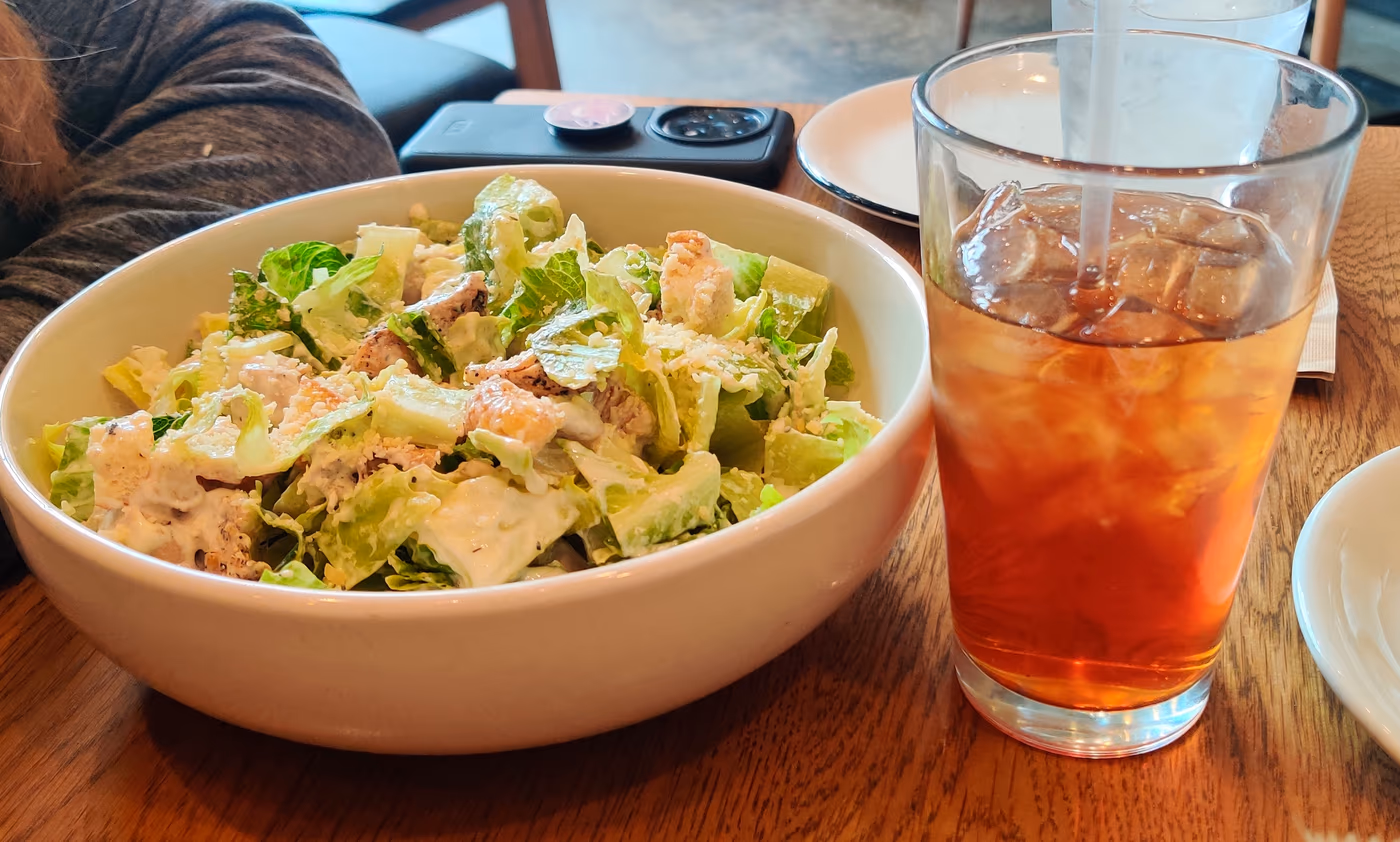 Charlo's Provisions & Eatery photo 2