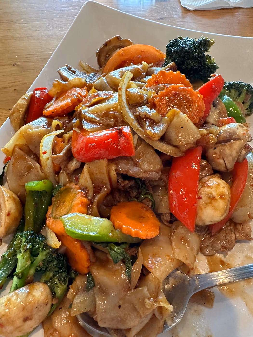 Charm Gai Thai Restaurant