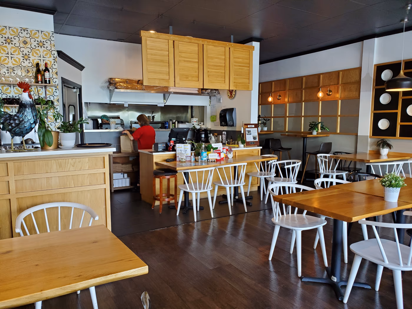 Charm Gai Thai Restaurant photo 3