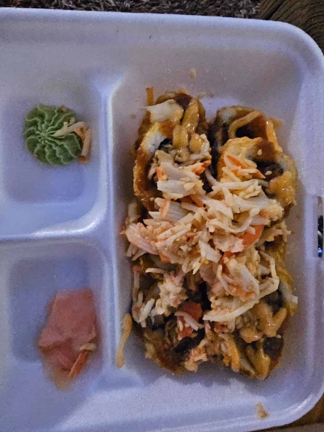 Charm Thai Kitchen & Sushi Bar