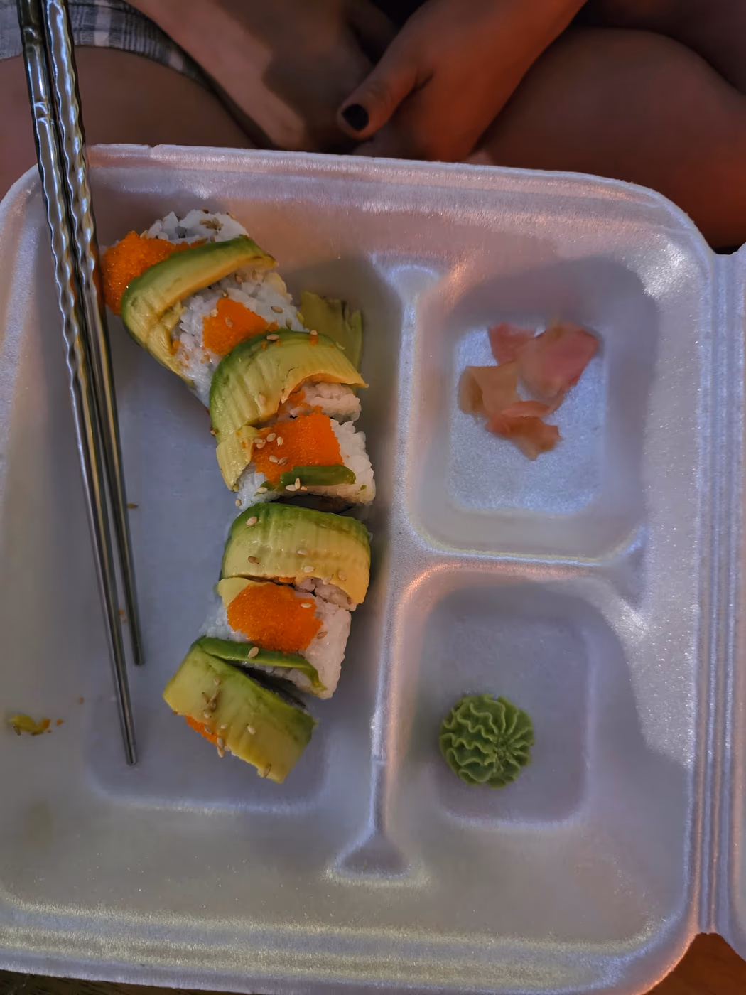 Charm Thai Kitchen & Sushi Bar photo 2