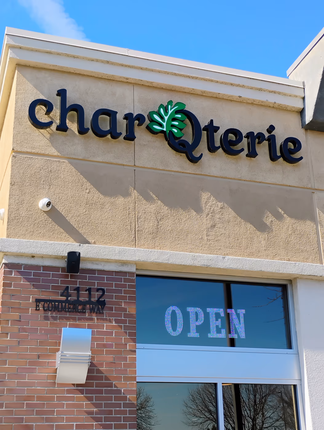 charQterie
