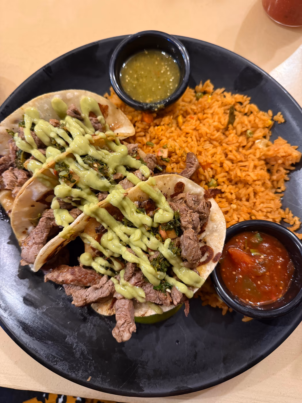 Charras & Tequila | Grand Forks