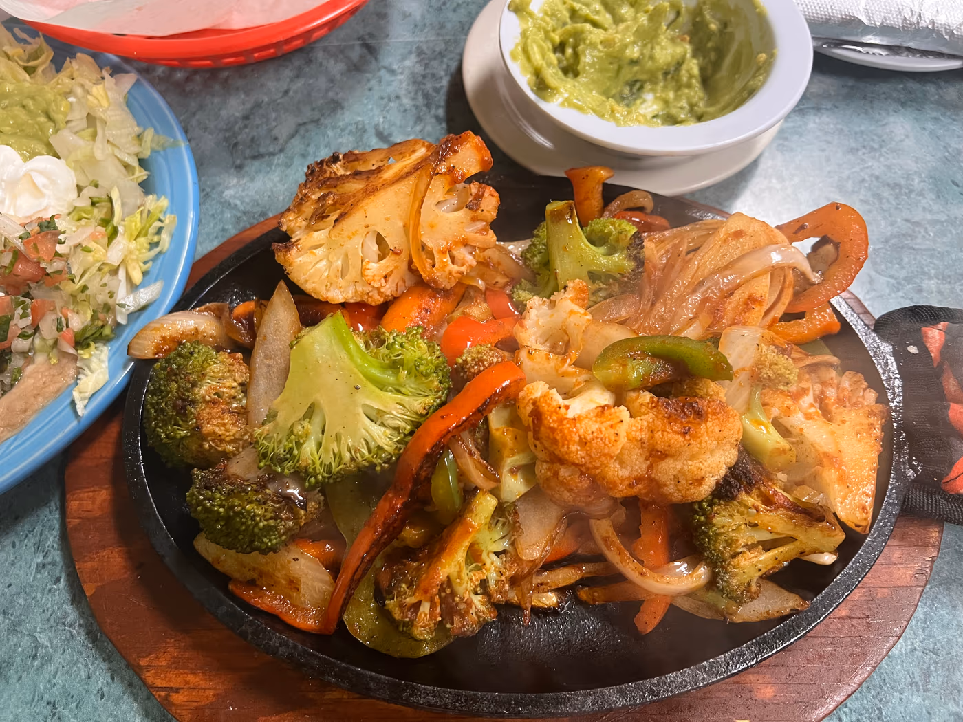 Chatinos mexican grill
