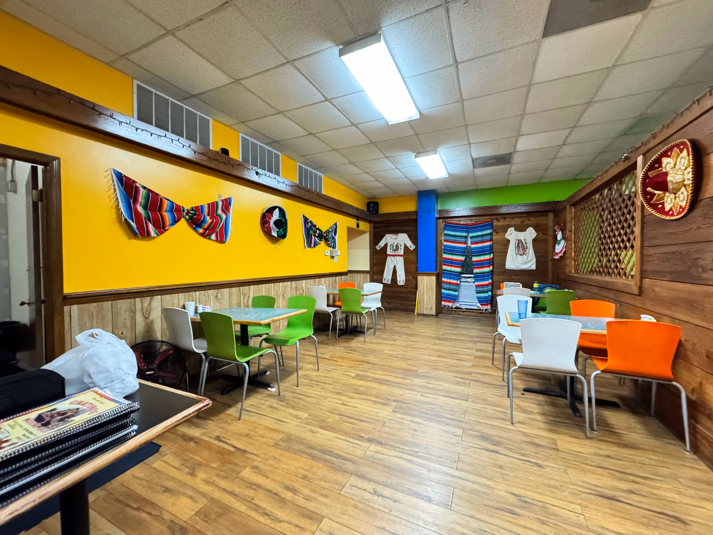 Chatinos mexican grill photo 3