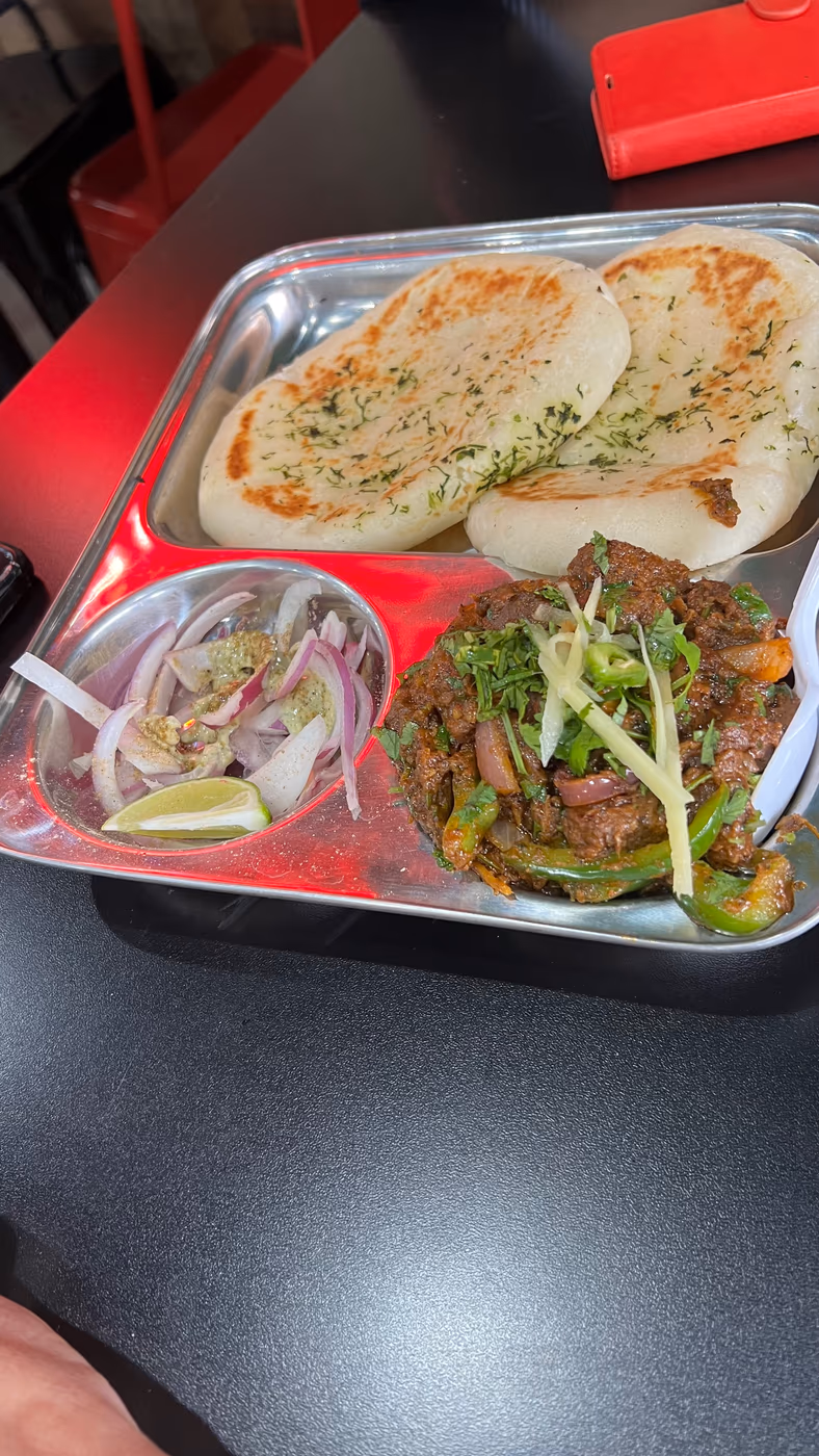 Chatore India Cuisine LLC. photo 2