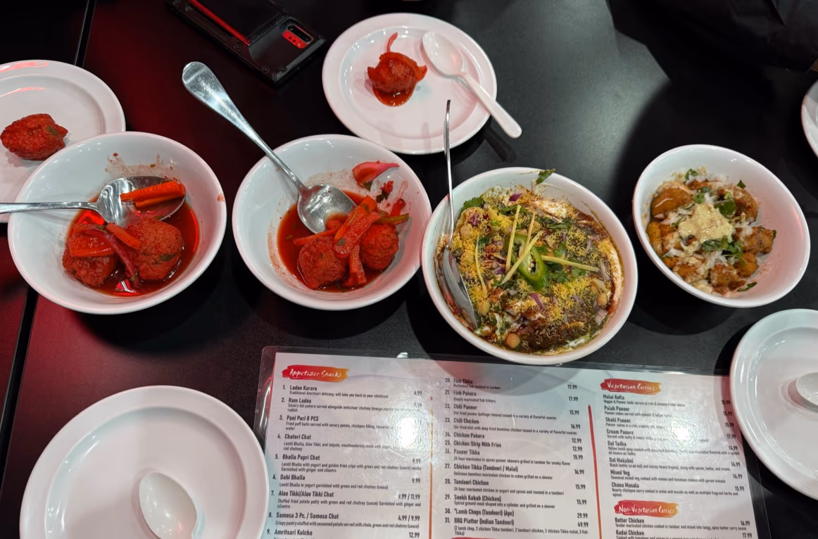 Chatore India Cuisine LLC. photo 3