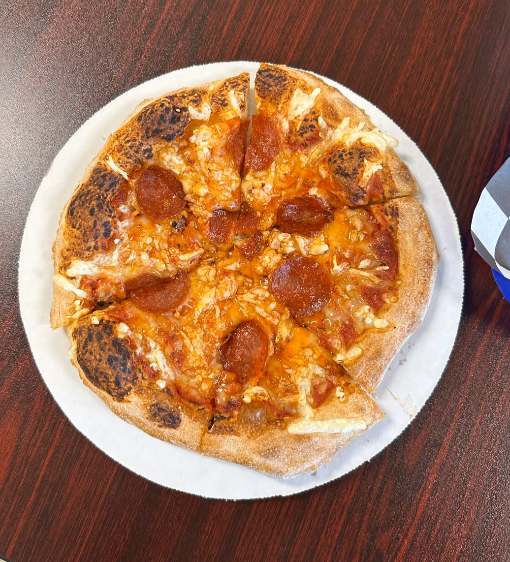 Chattanooga Pizza Co 2