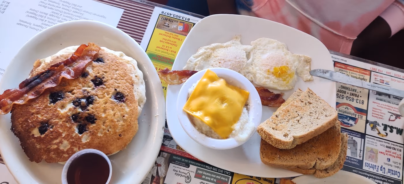 Chatterbox Cafe