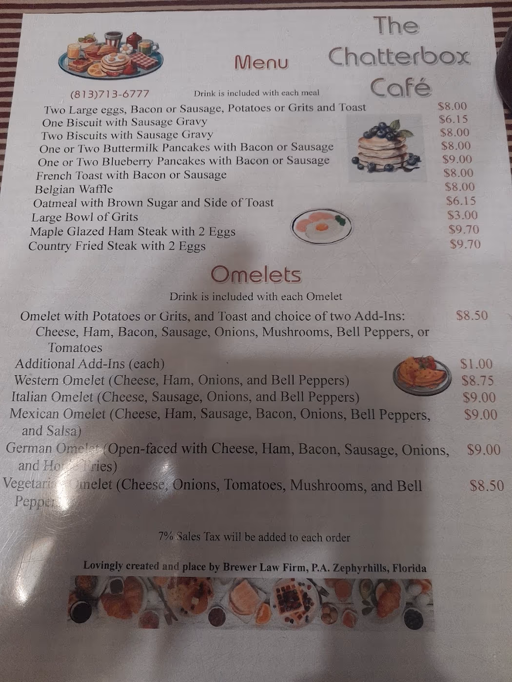 Chatterbox Cafe photo 2