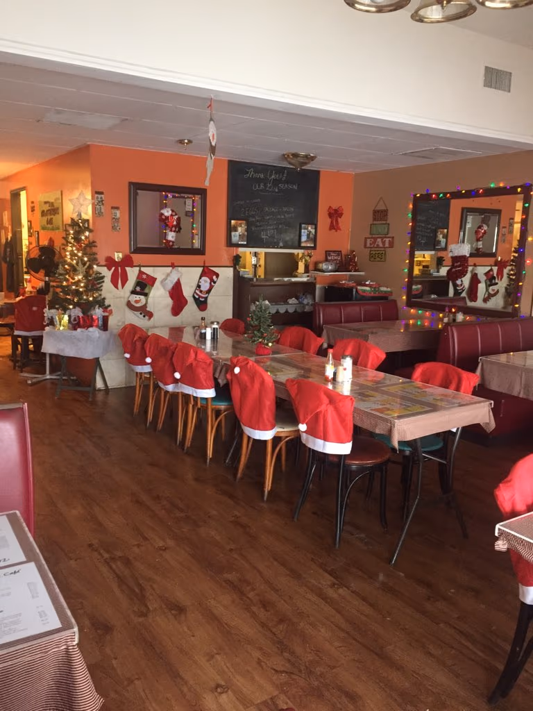 Chatterbox Cafe photo 3