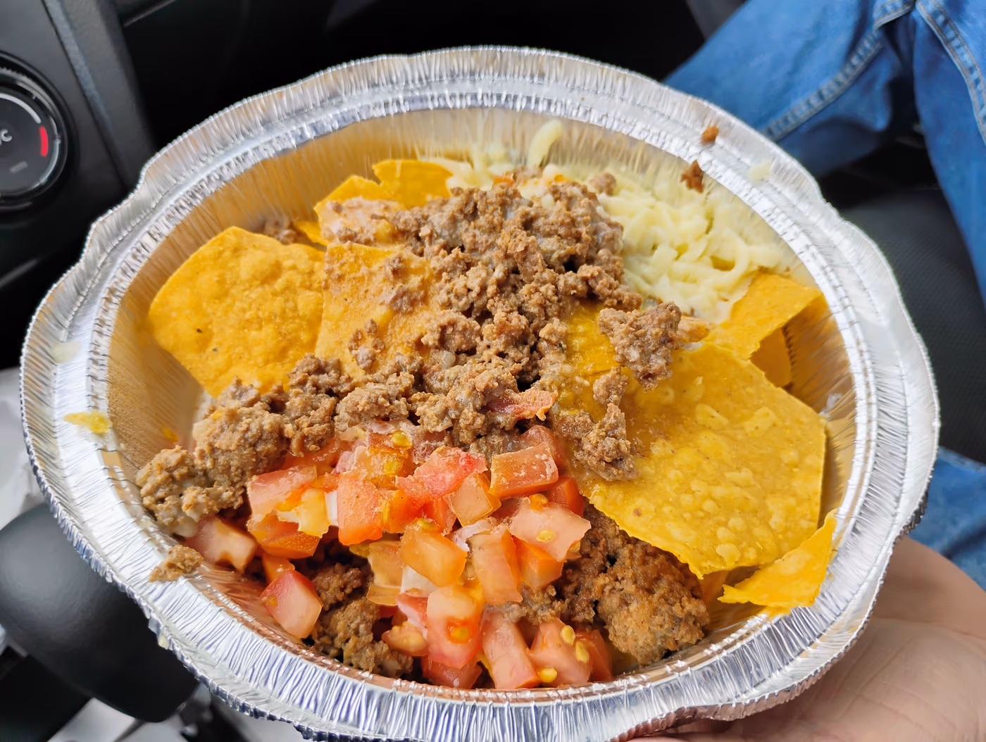 Chava's Mexican Grill