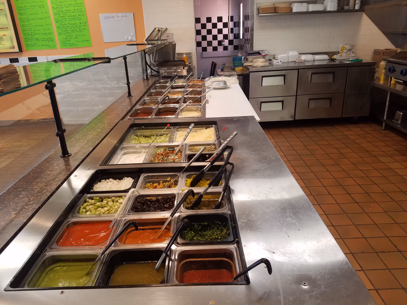Chava's Mexican Grill photo 3
