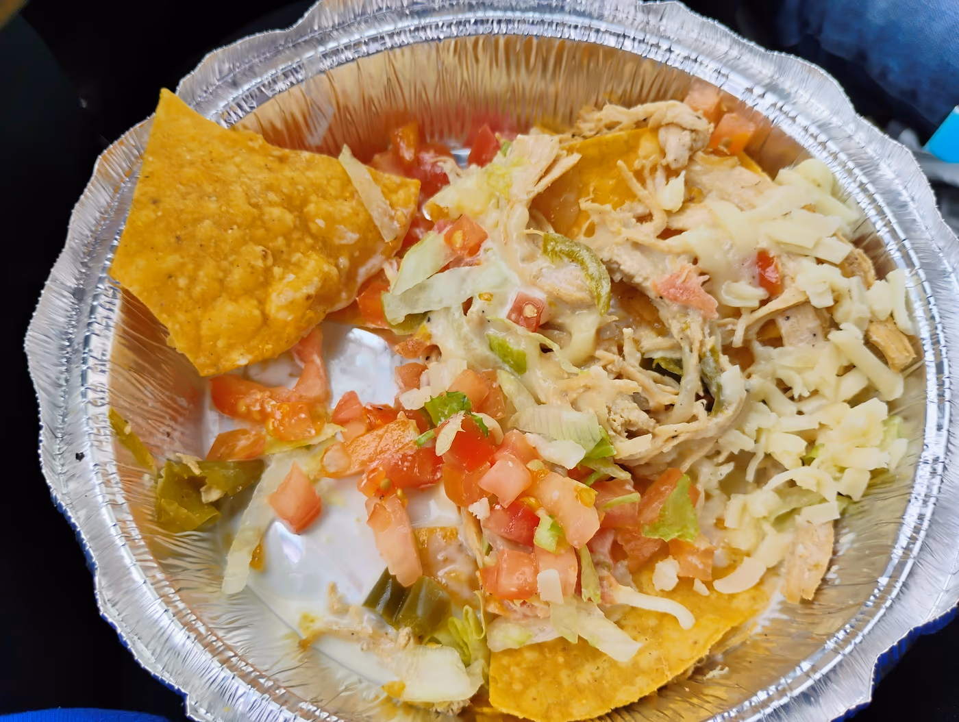 Chava's Mexican Grill photo 4