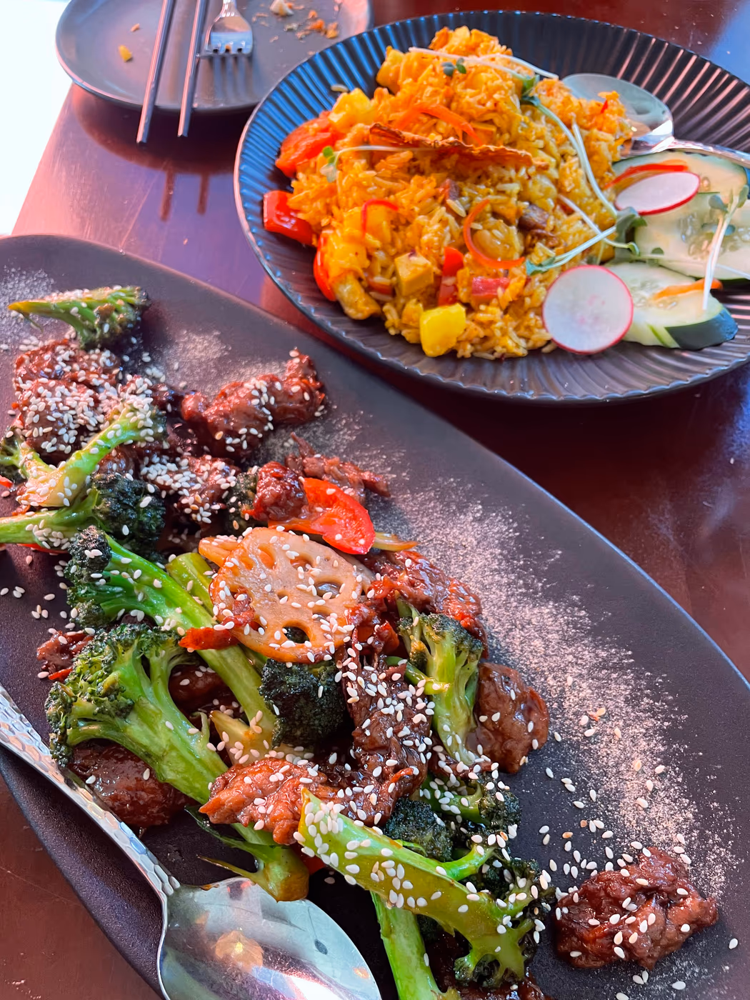 Chay Concept Vegetarian & Bar